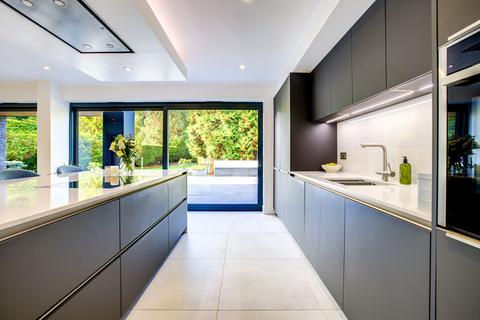 7 bedroom detached house for sale, Moor Lane, Darras Hall, Ponteland, Newcastle upon Tyne