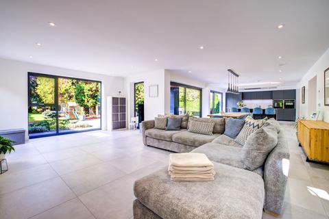 7 bedroom detached house for sale, Moor Lane, Darras Hall, Ponteland, Newcastle upon Tyne