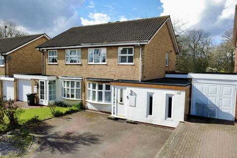 3 bedroom semi-detached house for sale, Wilford Grove, Sutton Coldfield