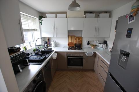 3 bedroom semi-detached house for sale, Whitebank Road, Greater Manchester OL8