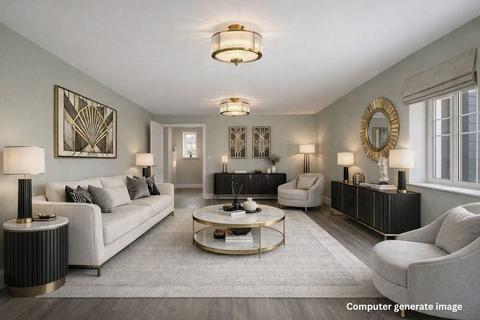 undefined, Home 12, The Sandown, Benenden Meadows, Benenden