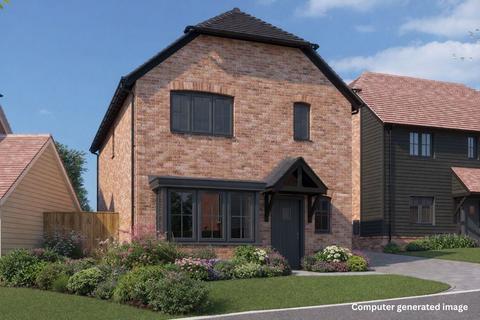 undefined, Home 12, The Sandown, Benenden Meadows, Benenden