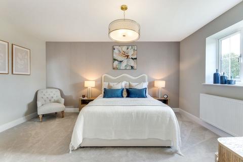 undefined, Home 12, The Sandown, Benenden Meadows, Benenden