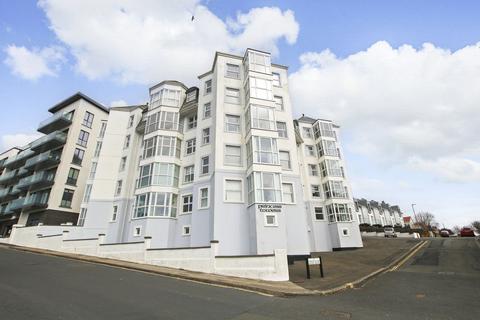 undefined, 3D Princess Towers, The Promenade, Port Erin