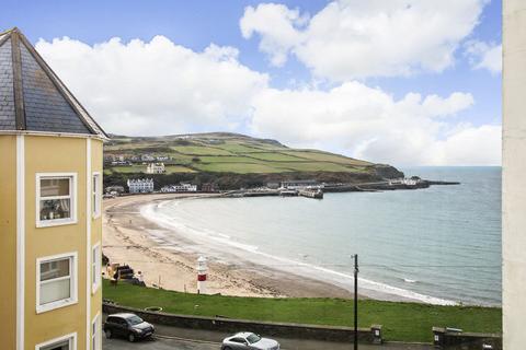 undefined, 3D Princess Towers, The Promenade, Port Erin