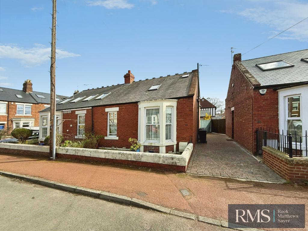 House in Newcastle upon Tyne, Coxlodge - View 2