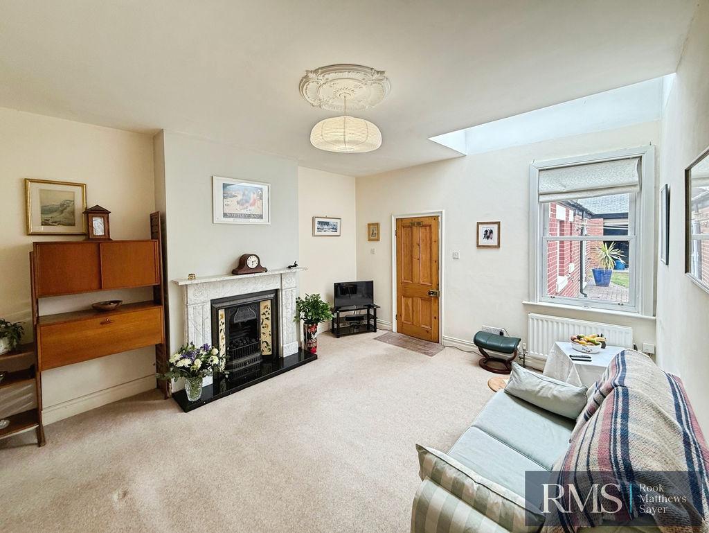House in Newcastle upon Tyne, Coxlodge - View 3