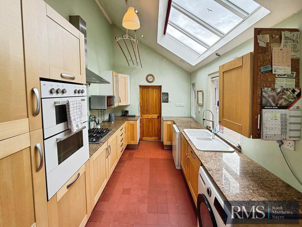 House in Newcastle upon Tyne, Coxlodge - View 5