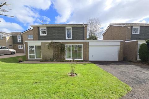 4 bedroom detached house for sale, The Elms, Ellington, Morpeth