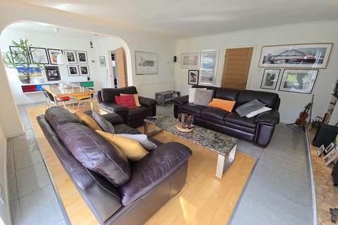 4 bedroom detached house for sale, The Elms, Ellington, Morpeth