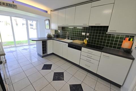 4 bedroom detached house for sale, The Elms, Ellington, Morpeth