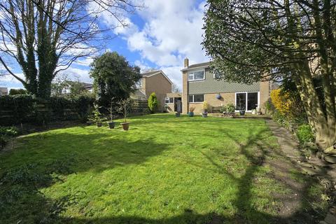 4 bedroom detached house for sale, The Elms, Ellington, Morpeth