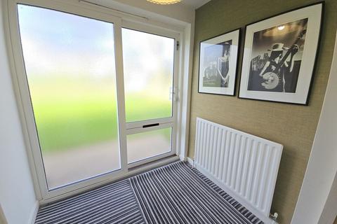 4 bedroom detached house for sale, The Elms, Ellington, Morpeth