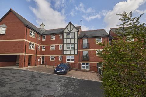 1 bedroom apartment for sale, Melbourne Street, Exeter