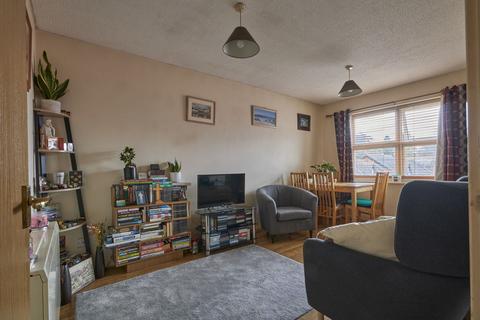 1 bedroom apartment for sale, Melbourne Street, Exeter
