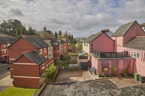 1 bedroom apartment for sale, Melbourne Street, Exeter