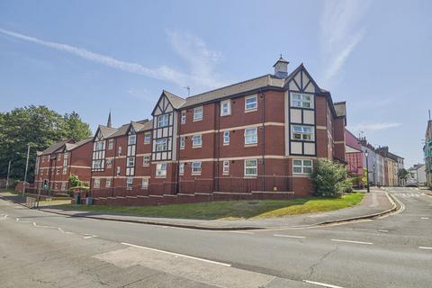 undefined, Melbourne Street, Exeter