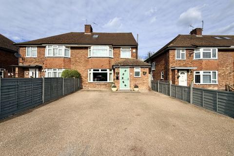 5 bedroom semi-detached house for sale, Clapton Approach, Wooburn Green HP10
