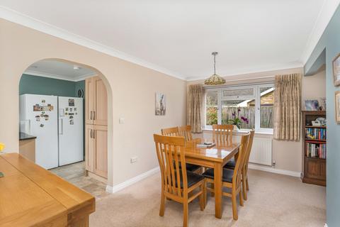 3 bedroom detached bungalow for sale, Park End, Croughton