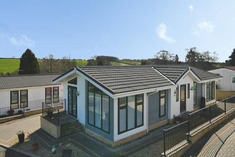 2 bedroom detached bungalow for sale, Mayfield Park, Cirencester, Gloucestershire
