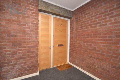 undefined, Gravelly Hill North, Birmingham B23