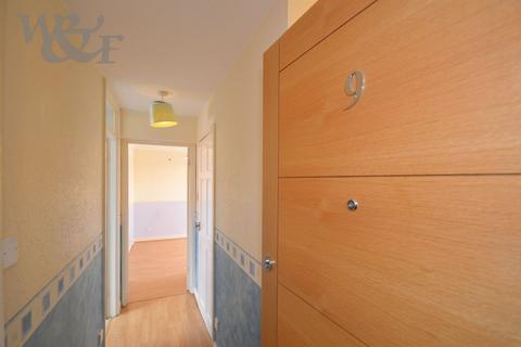undefined, Gravelly Hill North, Birmingham B23