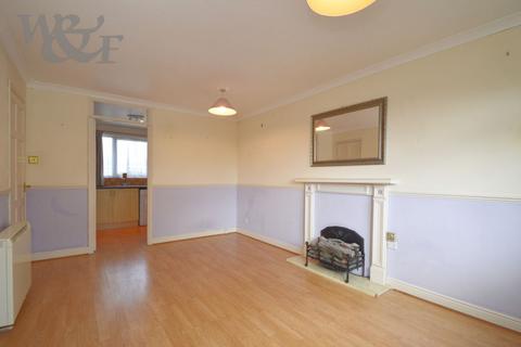 undefined, Gravelly Hill North, Birmingham B23