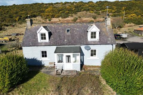 2 bedroom detached house for sale, 4 Achininver, Lairg