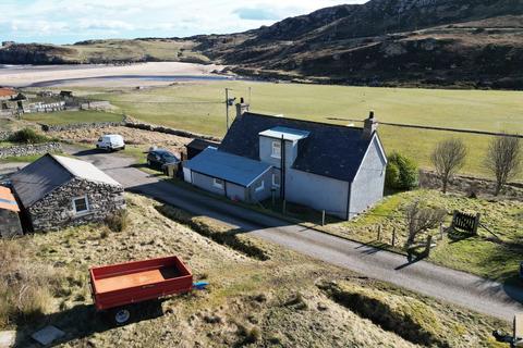 2 bedroom detached house for sale, 4 Achininver, Lairg