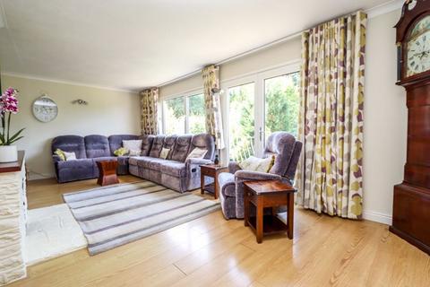 4 bedroom house for sale, Glenwood Rise, Portishead