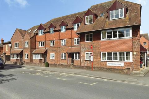 1 bedroom retirement property for sale, West Street, Salisbury          *NO ONWARD CHAIN*