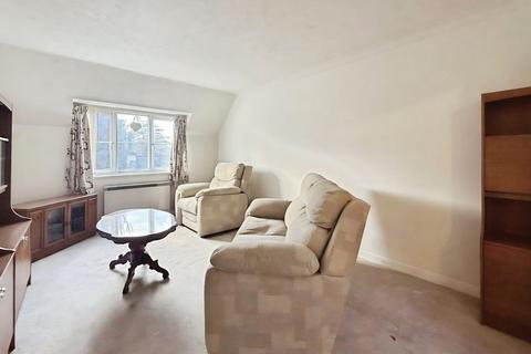 1 bedroom retirement property for sale, West Street, Salisbury          *NO ONWARD CHAIN*
