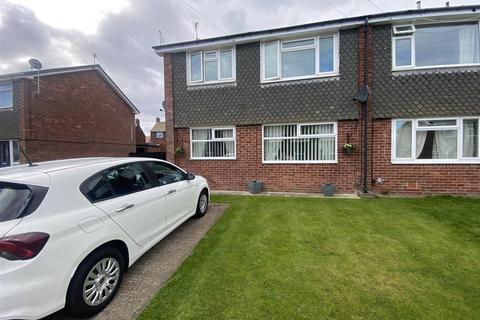 1 bedroom apartment for sale, Elwin Close, Seaton Sluice, Whitley Bay