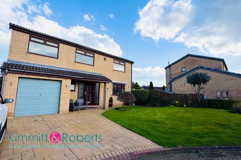 undefined, Lumley Drive, Peterlee, Durham, SR8 1NL