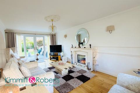 undefined, Lumley Drive, Peterlee, Durham, SR8 1NL
