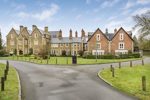 undefined, Parklands, Besselsleigh, OX13