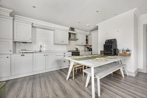 undefined, Parklands, Besselsleigh, OX13