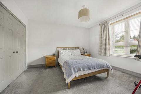 undefined, Parklands, Besselsleigh, OX13