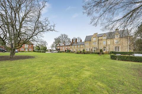 undefined, Parklands, Besselsleigh, OX13