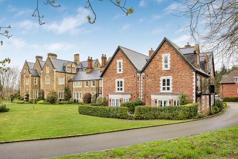 undefined, Parklands, Besselsleigh, OX13