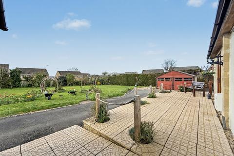 undefined, Highworth Road, Faringdon, SN7