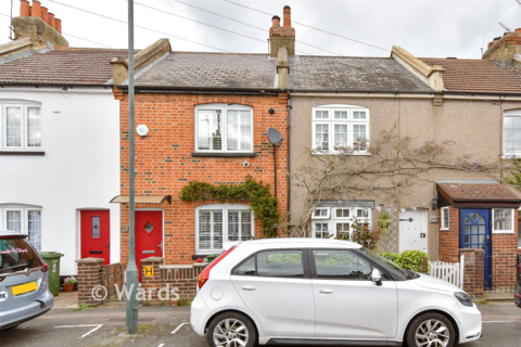 2 bedroom terraced house for sale, Haven Close, Sidcup DA14
