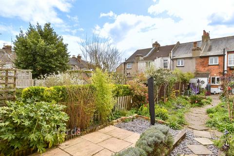 2 bedroom terraced house for sale, Haven Close, Sidcup DA14