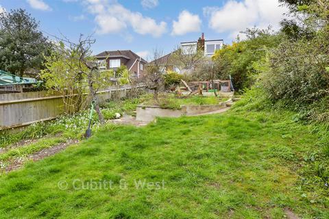3 bedroom semi-detached house for sale, Wilmington Way, Brighton BN1