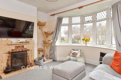 3 bedroom semi-detached house for sale, Wilmington Way, Brighton BN1
