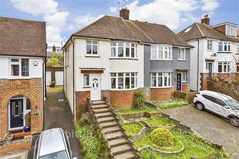 3 bedroom semi-detached house for sale, Wilmington Way, Brighton BN1