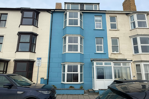 2 bedroom apartment for sale, South Marine Terrace, Aberystwyth SY23