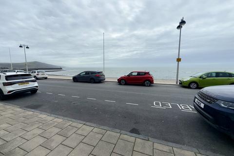 2 bedroom apartment for sale, South Marine Terrace, Aberystwyth SY23