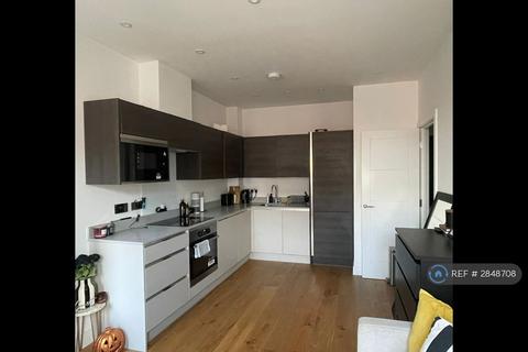 1 bedroom flat to rent, Nobel Drive, London, UB3