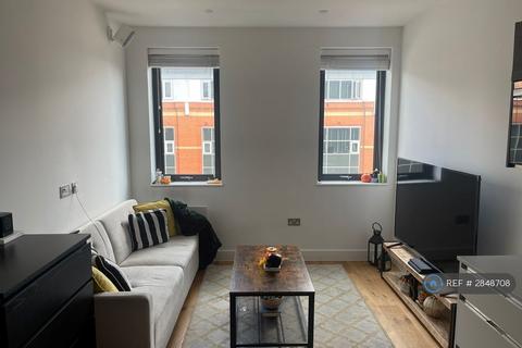 1 bedroom flat to rent, Nobel Drive, London, UB3